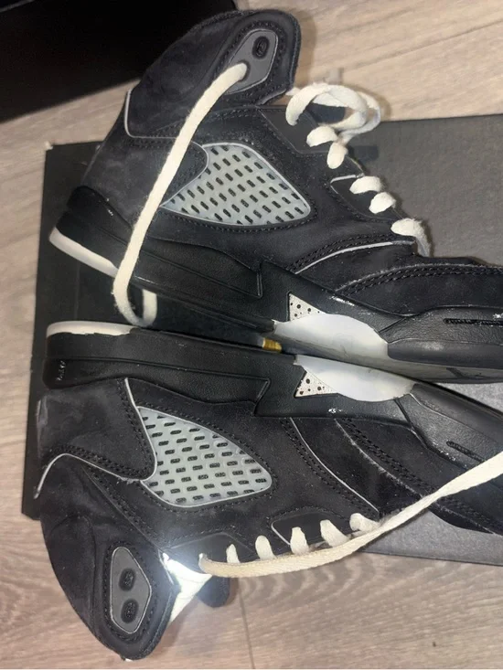 Jordan - Picture 3 of 5